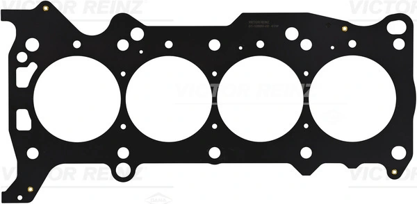 Gasket, cylinder head